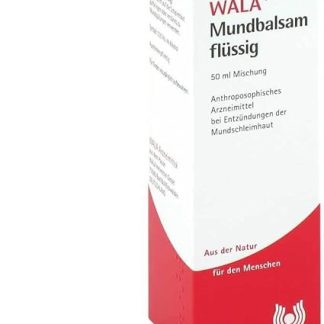Mouth Balm Liquid 50 ml