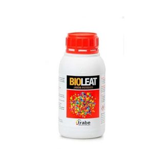 Trabe BioLeat Organic Potassium Soap (500 ml)