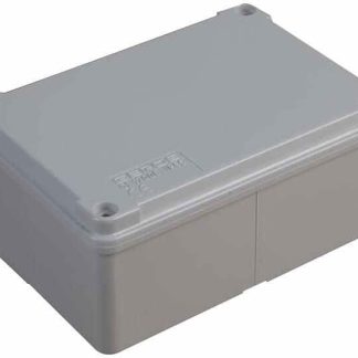 CE-TEK - IP65 ABS housing - 150 x 110 x 75 mm