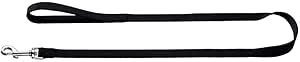 Hunter Ecco Sport Nylon Dog Lead