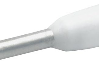 Klauke 46910 1000pc (S) – Electrical Terminals (1000 pc (S), 1 mm)