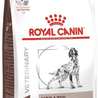 Royal Canin Hepatic Dog Food, 1.5 kg