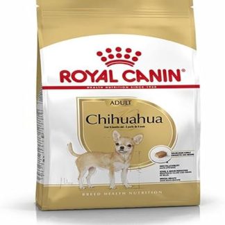 Royal Canin Chihuahua 28 Dry Mix 3 kg