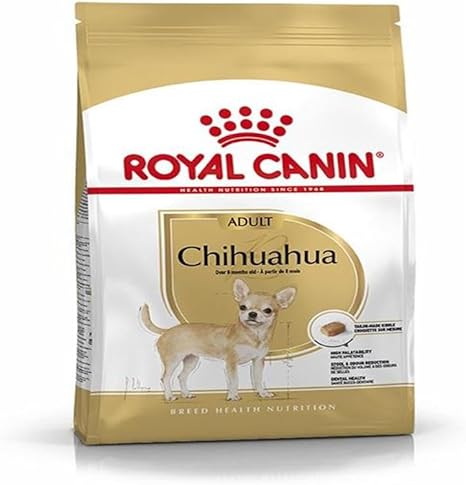 Royal Canin Chihuahua 28 Dry Mix 3 kg