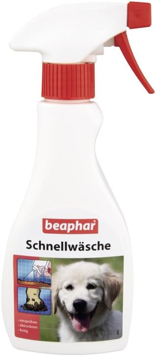 Beaphar Quick Wash, 250 ml