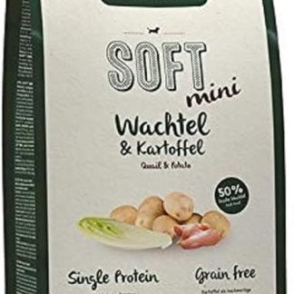 Bosch HPC Plus Ostrich & Potato Dog Food for Adult Dogs of All Breeds, Single Protein, Grain-Free