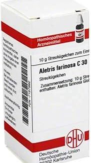 ALETRIS FARINOSA C 30 Globul 10 g