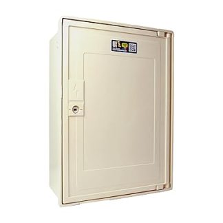 Set 15 Meter Level Single Phase 45 Amp Switched Single Socket – Free Delivery.