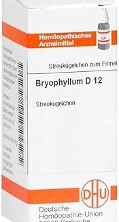 DHU Bryophyllum D12 10g Globules