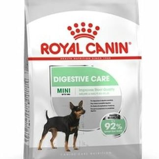 Royal Canin CCN Digestive Care Mini | 1 kg | Complete Food for Dogs | For Adult and Older Small Dogs (1 to 10 kg) with Sensitive Digestion | Dry Food