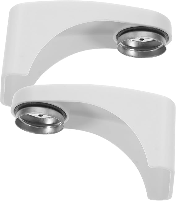 2 Stück Magnetischer Seifenhalter Selbsthaftend ohne Bohren Selbstentwässernd Schwebender Seifenhalter für Küche Badezimmer Wandmontage Robust und Platzsparend