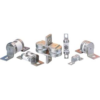 Bussmann by Eaton 100 FE 100 FE HRC Fuse Screw Connection 100 A 690 V/AC, 500 V/DC Flink -F- Pack of 1