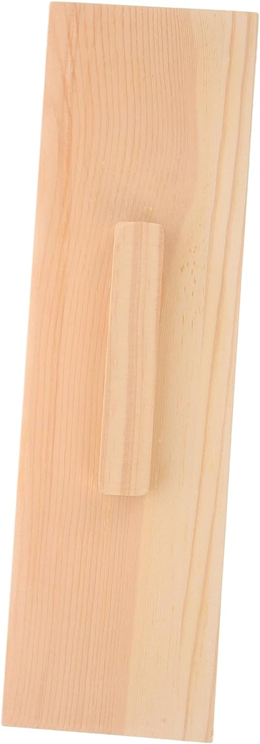 Operitacx Soap Mould Rectangular Shapes Soap Wooden Shape Cover Soap Maker Mould Lid Hold Attractive Soap