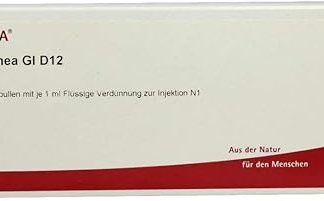 Cornea GL D12 – 10x1