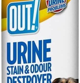 OUT! Urine Destroyer, 1 Litre