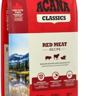 Acana Classics Classic Red - 17kg