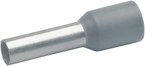 Klauke 47412 100pc (S) – Electrical Terminals (100 PC(S), 2.8 mm)