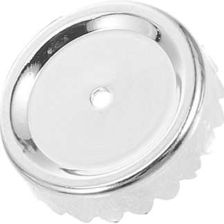 Cabilock Soap Suction Cup for Hanging on the Wall Washing-Up Liquid Dispenser Foam Soap Dispenser Perfume Tray Soap Holder Travel Soap Dish Foaming Bar Silver Stainless Steel
