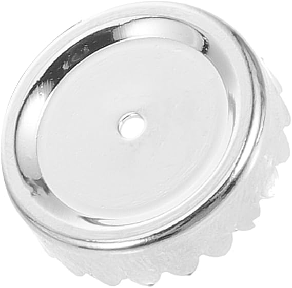 Cabilock Soap Suction Cup for Hanging on the Wall Washing-Up Liquid Dispenser Foam Soap Dispenser Perfume Tray Soap Holder Travel Soap Dish Foaming Bar Silver Stainless Steel