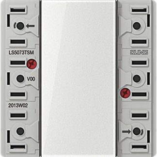 Jung LS 5073 TSM - Electrical Switch