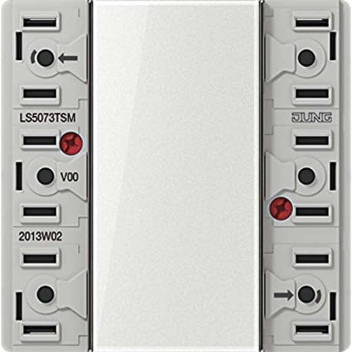 Jung LS 5073 TSM - Electrical Switch