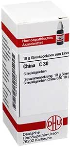 DHU China C30 10g Globules