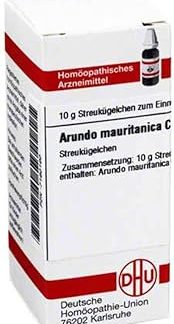 DHU Arundo Mauritanica C30 Spreading Balls 10 g Globules