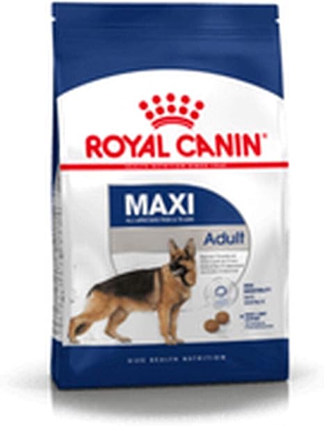 Royal Canin Maxi Adult 15 kg