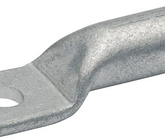 Klauke 110R10 10pc (S) – Electrical Terminals (10 PC (S), 1.7 cm)