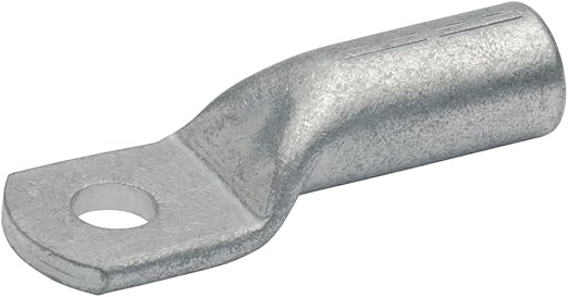 Klauke 107r8 50pc (S) – Electrical Terminals (50 pc (S), 1.15 Cm)