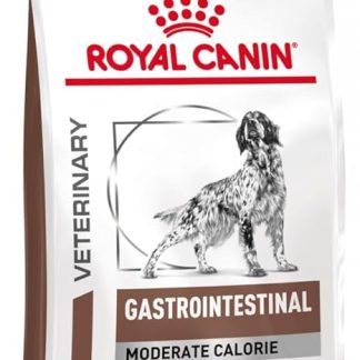 ROYAL CANIN Intestinal Gastro Moderate Calorie 15 kg