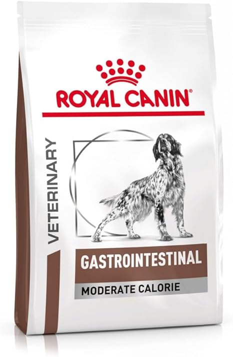 ROYAL CANIN Intestinal Gastro Moderate Calorie 15 kg