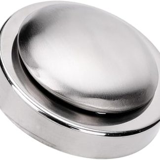 Alipis Stainless Steel Kitchen Soap Odour Absorbing Soap Odour Remover Cooking Soap Stainless Steel Kitchen Soap
