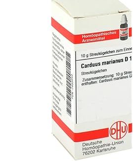 Marianus D 1 Globules 10 g