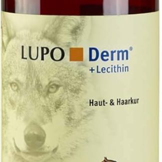 Luposan Lupoderm - Skin & Hair Treatment - 1000ml