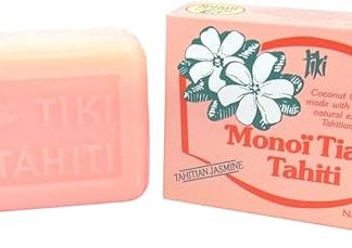 Tahichianjasumin soap Tahichimonoitiare