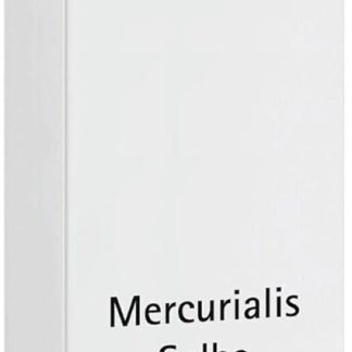 MERCURIALIS Ointment 100 g