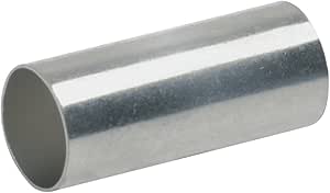 Klauke vhd185 25pc (S) – Electrical Terminals (25 pc (S), 1.76 cm)