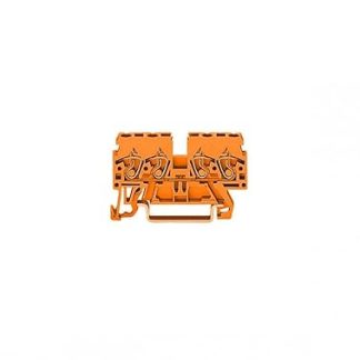 WAGO 870 – 832 4P Terminal Block Electrical – Electrical Terminal Block