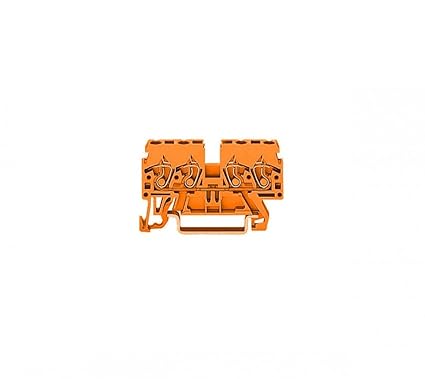 WAGO 870 – 832 4P Terminal Block Electrical – Electrical Terminal Block