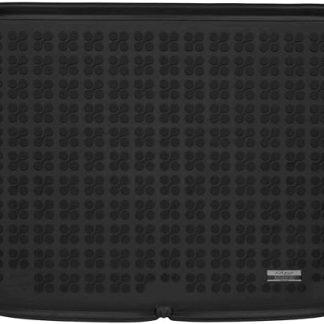 AZUGA Rubber Boot Liner Premium Non-Slip Suitable for Cupra Formentor from 2020 / from 2024 (Variable Base Top) AZ12000673