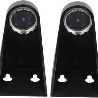PLAFOPE 2 pieces magnetic soap holder, magnetic soap storage holder, magnetic soap holder