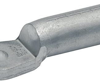 Klauke 266r10 4pc (S) – Electrical Terminals (4 PC (S), 9.8 mm)