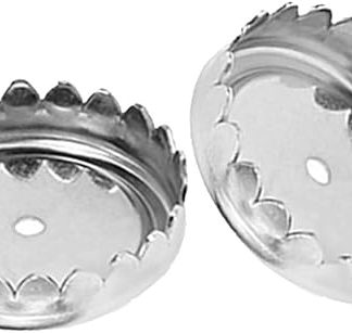 2 Stück Edelstahl Seifenhalter Wandmontage ohne Bohren Magnetischer Seifenablage Organizer für Bad Küche Hotel Langlebig Praktisches Zubehör