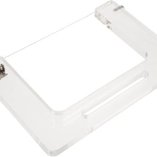 LIFKOME Reusable Soap Cutter Multifunctional Cutter for Soaps Butter and More for Daily Use DIY Soap Products
