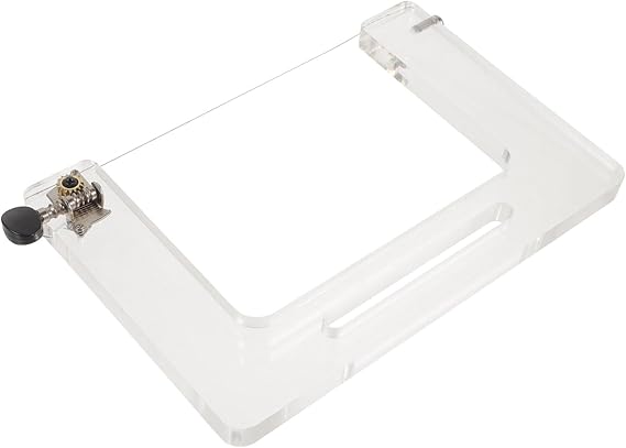 LIFKOME Reusable Soap Cutter Multifunctional Cutter for Soaps Butter and More for Daily Use DIY Soap Products