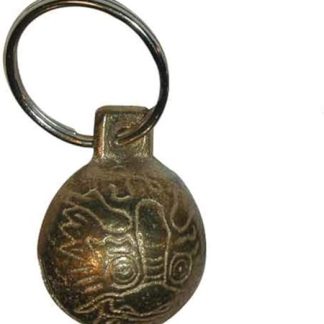 Hunting Fishing Pity Tracking Bell for Hunting Dogs 20mm