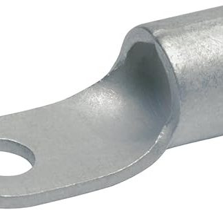 Klauke 16306 100pc (S) – Electrical Terminals (100 pc (S), 2.3 mm)