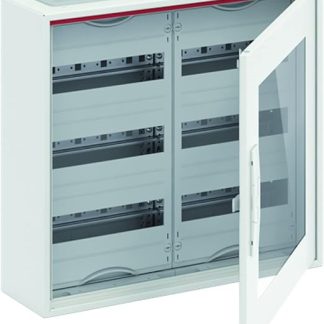 ABB 2CPX052201R9999 Estándar Electrical Cabinet White