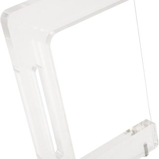 Alipis Handy Acrylic Soap Cutter with Stainless Steel Wire, Reusable and Non-Slip, Versatile Cutting Tool for Homemade Soap and Soap Making Accessories